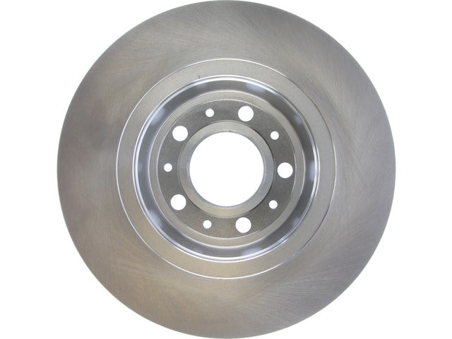 Centric Parts Disc Brake Rotor P/N:121.39014 Fits: Volvo 740 91-85, Volvo 760 90-83, Volvo 780 91-87 - Image 2