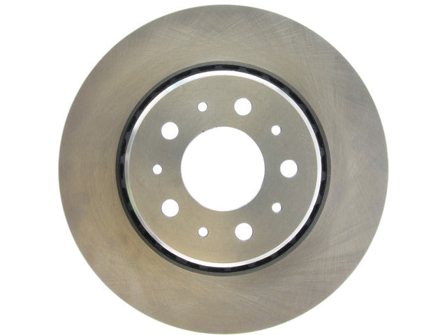 Centric Parts Disc Brake Rotor P/N:121.39014 Fits: Volvo 740 91-85, Volvo 760 90-83, Volvo 780 91-87 - Image 3