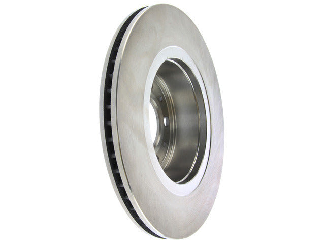 Centric Parts Disc Brake Rotor P/N:121.39014 Fits: Volvo 740 91-85, Volvo 760 90-83, Volvo 780 91-87 - Image 5