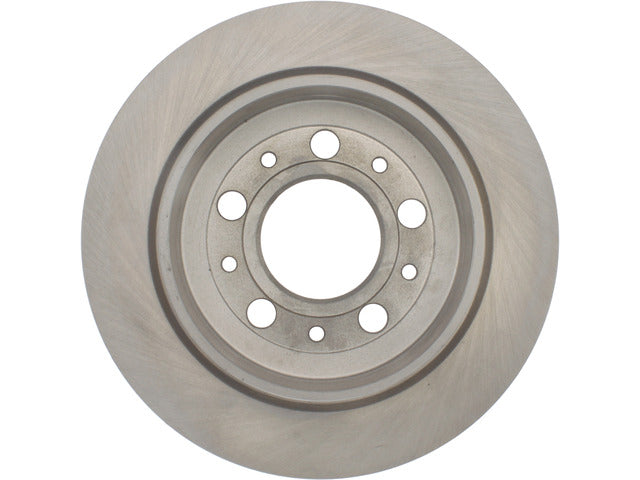 Centric Parts Disc Brake Rotor P/N:121.39015 Fits: Volvo 740 90-88, Volvo 760 90-88, Volvo 780 91-88, Volvo 940 94-91, Volvo 960 94-92 - Image 2