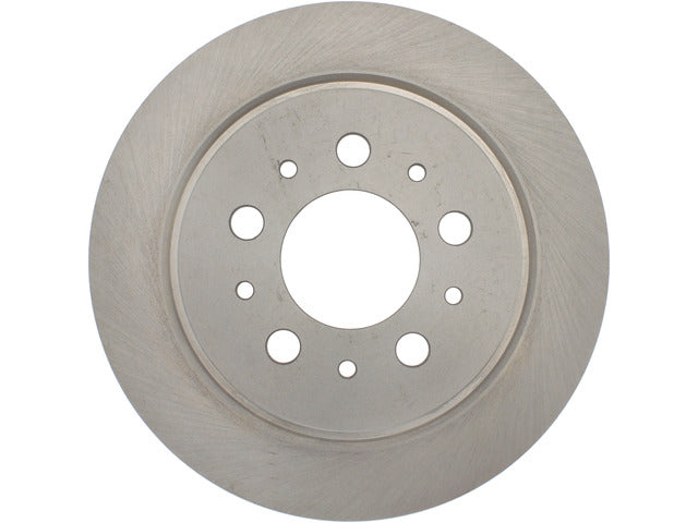 Centric Parts Disc Brake Rotor P/N:121.39015 Fits: Volvo 740 90-88, Volvo 760 90-88, Volvo 780 91-88, Volvo 940 94-91, Volvo 960 94-92 - Image 3
