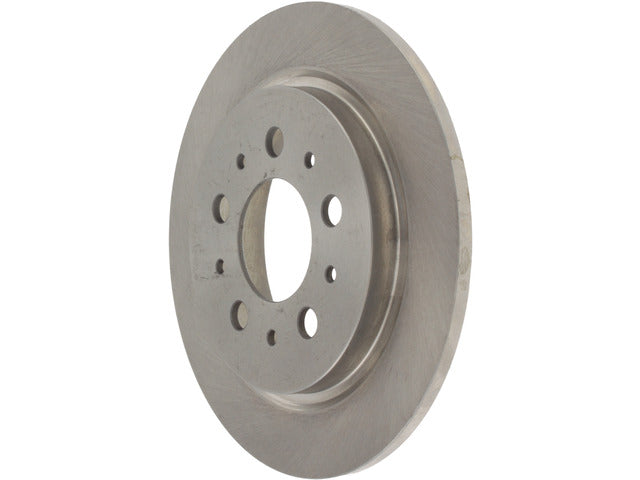 Centric Parts Disc Brake Rotor P/N:121.39015 Fits: Volvo 740 90-88, Volvo 760 90-88, Volvo 780 91-88, Volvo 940 94-91, Volvo 960 94-92 - Image 4