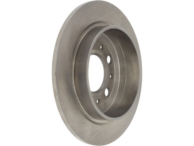 Centric Parts Disc Brake Rotor P/N:121.39015 Fits: Volvo 740 90-88, Volvo 760 90-88, Volvo 780 91-88, Volvo 940 94-91, Volvo 960 94-92 - Image 5