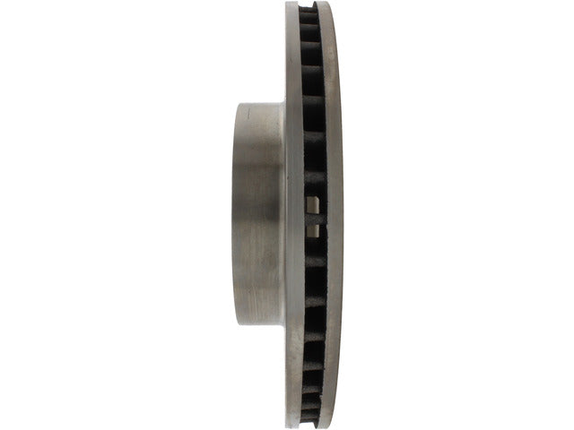 Centric Parts Disc Brake Rotor P/N:121.39016 Fits: Volvo 740 92-91, Volvo 780 1991, Volvo 940 95-91, Volvo 960 94-92 - Image 1