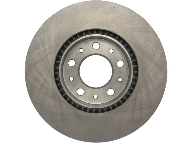 Centric Parts Disc Brake Rotor P/N:121.39016 Fits: Volvo 740 92-91, Volvo 780 1991, Volvo 940 95-91, Volvo 960 94-92 - Image 2