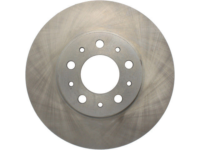 Centric Parts Disc Brake Rotor P/N:121.39016 Fits: Volvo 740 92-91, Volvo 780 1991, Volvo 940 95-91, Volvo 960 94-92 - Image 3