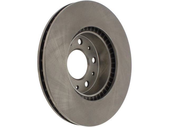Centric Parts Disc Brake Rotor P/N:121.39016 Fits: Volvo 740 92-91, Volvo 780 1991, Volvo 940 95-91, Volvo 960 94-92 - Image 5