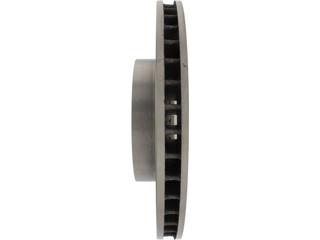 Centric Parts Disc Brake Rotor P/N:121.39017 Fits: Volvo 850 1993 - Image 1