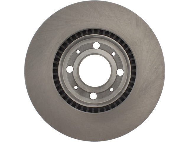 Centric Parts Disc Brake Rotor P/N:121.39017 Fits: Volvo 850 1993 - Image 2