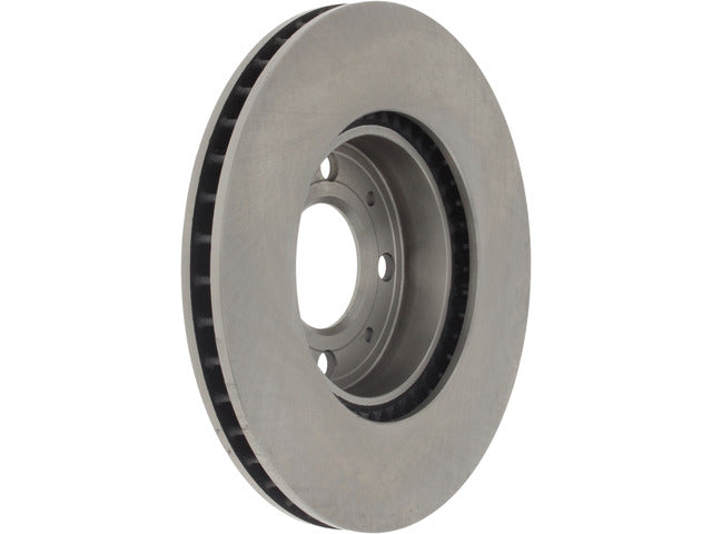 Centric Parts Disc Brake Rotor P/N:121.39017 Fits: Volvo 850 1993 - Image 5