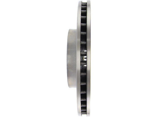 Centric Parts Disc Brake Rotor P/N:121.39019 Fits: Volvo 850 97-94, Volvo 960 97-95, Volvo C70 04-98, Volvo S70 00-98, Volvo S90 98-97, Volvo V70 00-98, Volvo V90 98-97 - Image 1