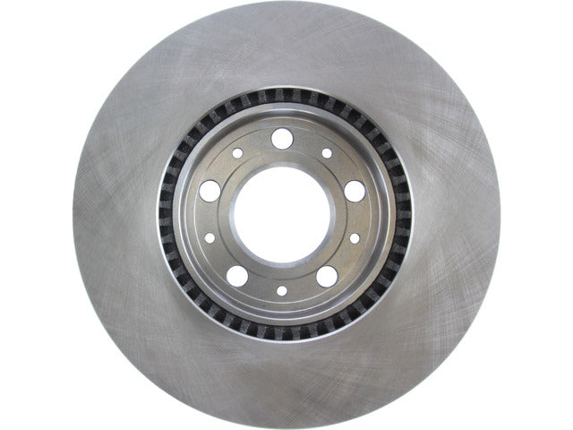Centric Parts Disc Brake Rotor P/N:121.39019 Fits: Volvo 850 97-94, Volvo 960 97-95, Volvo C70 04-98, Volvo S70 00-98, Volvo S90 98-97, Volvo V70 00-98, Volvo V90 98-97 - Image 2