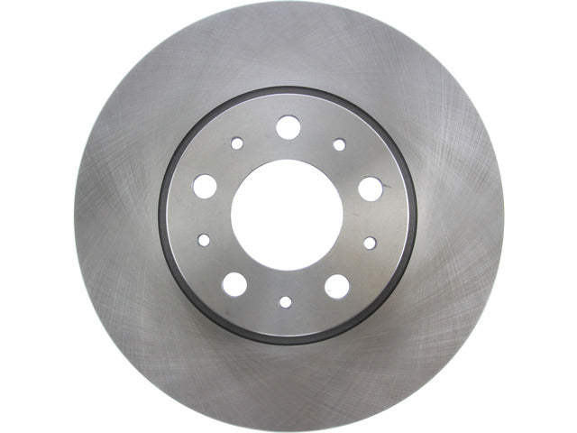 Centric Parts Disc Brake Rotor P/N:121.39019 Fits: Volvo 850 97-94, Volvo 960 97-95, Volvo C70 04-98, Volvo S70 00-98, Volvo S90 98-97, Volvo V70 00-98, Volvo V90 98-97 - Image 3