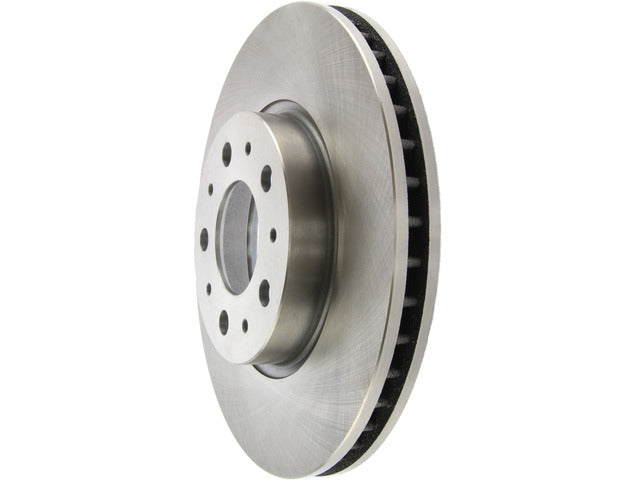 Centric Parts Disc Brake Rotor P/N:121.39019 Fits: Volvo 850 97-94, Volvo 960 97-95, Volvo C70 04-98, Volvo S70 00-98, Volvo S90 98-97, Volvo V70 00-98, Volvo V90 98-97 - Image 4