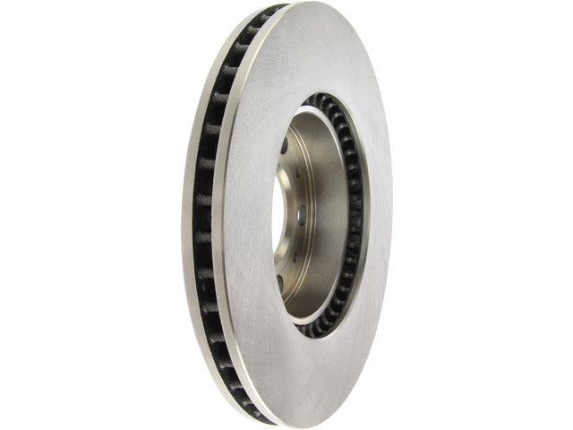 Centric Parts Disc Brake Rotor P/N:121.39019 Fits: Volvo 850 97-94, Volvo 960 97-95, Volvo C70 04-98, Volvo S70 00-98, Volvo S90 98-97, Volvo V70 00-98, Volvo V90 98-97 - Image 5