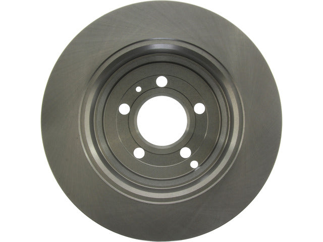 Centric Parts Disc Brake Rotor P/N:121.39020 Fits: Volvo 850 97-94, Volvo C70 04-98, Volvo S70 00-98, Volvo V70 00-98 - Image 2