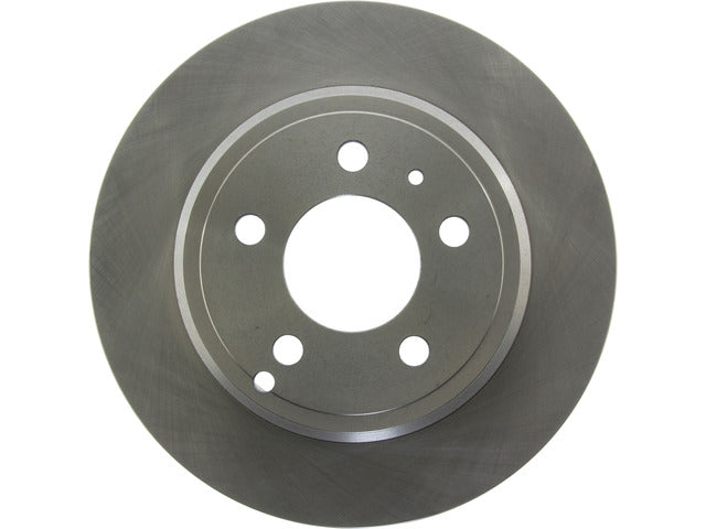 Centric Parts Disc Brake Rotor P/N:121.39020 Fits: Volvo 850 97-94, Volvo C70 04-98, Volvo S70 00-98, Volvo V70 00-98 - Image 3