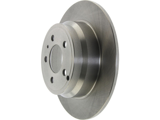 Centric Parts Disc Brake Rotor P/N:121.39020 Fits: Volvo 850 97-94, Volvo C70 04-98, Volvo S70 00-98, Volvo V70 00-98 - Image 4