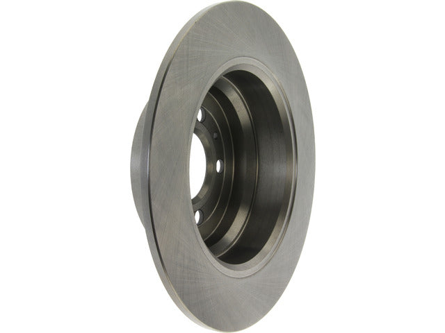 Centric Parts Disc Brake Rotor P/N:121.39020 Fits: Volvo 850 97-94, Volvo C70 04-98, Volvo S70 00-98, Volvo V70 00-98 - Image 5