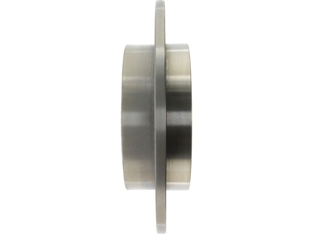 Centric Parts Disc Brake Rotor P/N:121.39021 Fits: Volvo 940 1995, Volvo 960 97-95 - Image 1