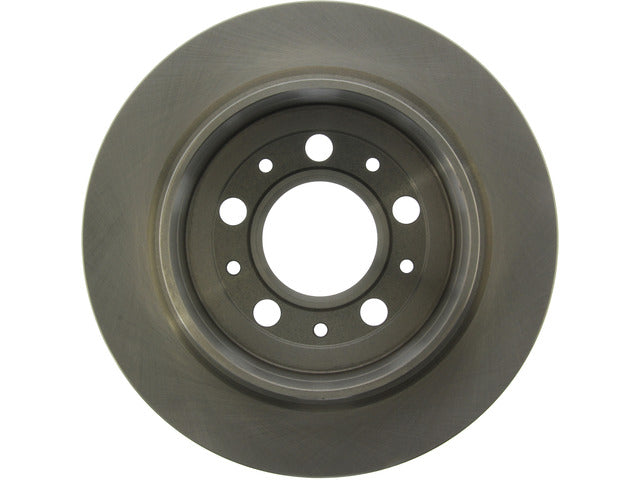 Centric Parts Disc Brake Rotor P/N:121.39021 Fits: Volvo 940 1995, Volvo 960 97-95 - Image 2