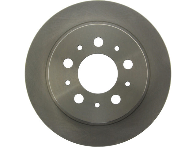 Centric Parts Disc Brake Rotor P/N:121.39021 Fits: Volvo 940 1995, Volvo 960 97-95 - Image 3