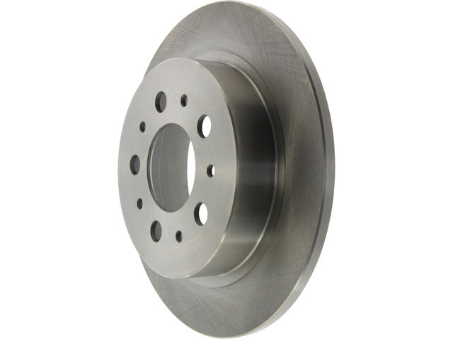 Centric Parts Disc Brake Rotor P/N:121.39021 Fits: Volvo 940 1995, Volvo 960 97-95 - Image 4
