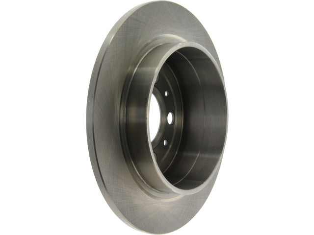 Centric Parts Disc Brake Rotor P/N:121.39021 Fits: Volvo 940 1995, Volvo 960 97-95 - Image 5