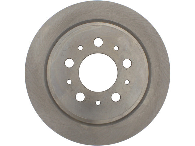 Centric Parts Disc Brake Rotor P/N:121.39022 Fits: Volvo S90 98-97, Volvo V90 98-97 - Image 3