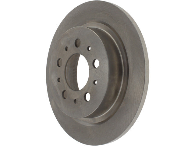 Centric Parts Disc Brake Rotor P/N:121.39022 Fits: Volvo S90 98-97, Volvo V90 98-97 - Image 4