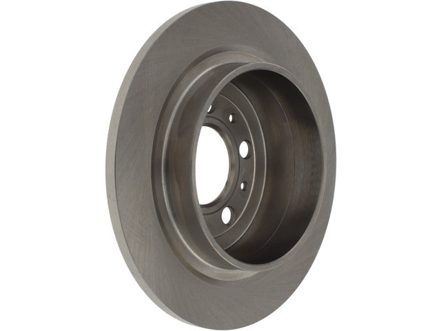 Centric Parts Disc Brake Rotor P/N:121.39022 Fits: Volvo S90 98-97, Volvo V90 98-97 - Image 5