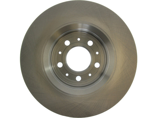 Centric Parts Disc Brake Rotor P/N:121.39023 Fits: Volvo C70 04-98, Volvo S70 1998, Volvo V70 00-98 - Image 2