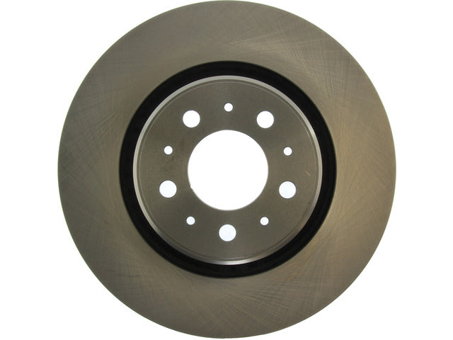 Centric Parts Disc Brake Rotor P/N:121.39023 Fits: Volvo C70 04-98, Volvo S70 1998, Volvo V70 00-98 - Image 3