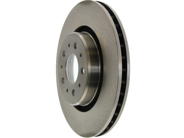 Centric Parts Disc Brake Rotor P/N:121.39023 Fits: Volvo C70 04-98, Volvo S70 1998, Volvo V70 00-98 - Image 4