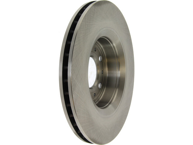 Centric Parts Disc Brake Rotor P/N:121.39023 Fits: Volvo C70 04-98, Volvo S70 1998, Volvo V70 00-98 - Image 5