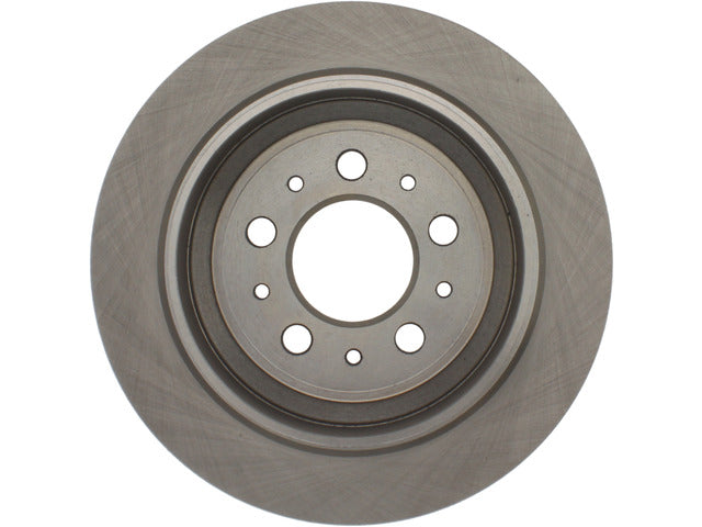Centric Parts Disc Brake Rotor P/N:121.39024 Fits: Volvo S70 00-99, Volvo V70 99-98 - Image 2