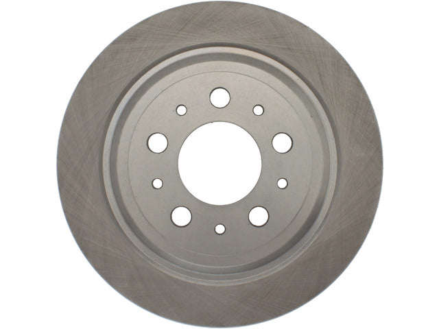Centric Parts Disc Brake Rotor P/N:121.39024 Fits: Volvo S70 00-99, Volvo V70 99-98 - Image 3