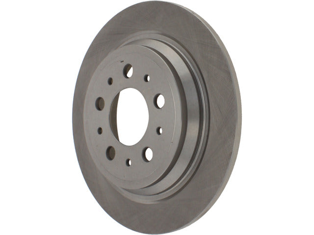 Centric Parts Disc Brake Rotor P/N:121.39024 Fits: Volvo S70 00-99, Volvo V70 99-98 - Image 4
