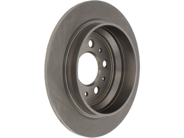 Centric Parts Disc Brake Rotor P/N:121.39024 Fits: Volvo S70 00-99, Volvo V70 99-98 - Image 5
