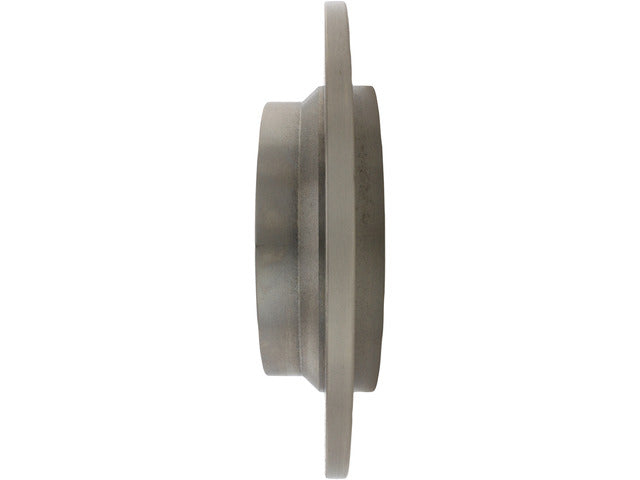 Centric Parts Disc Brake Rotor P/N:121.39025 Fits: Volvo S60 09-01, Volvo S80 06-99, Volvo V70 07-01, Volvo Xc70 07-03 - Image 1
