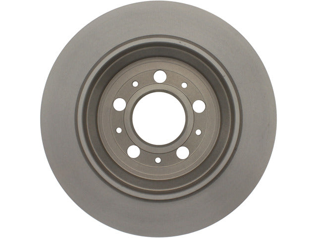 Centric Parts Disc Brake Rotor P/N:121.39025 Fits: Volvo S60 09-01, Volvo S80 06-99, Volvo V70 07-01, Volvo Xc70 07-03 - Image 2
