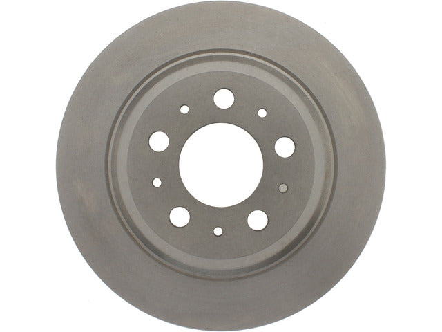 Centric Parts Disc Brake Rotor P/N:121.39025 Fits: Volvo S60 09-01, Volvo S80 06-99, Volvo V70 07-01, Volvo Xc70 07-03 - Image 3