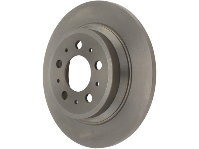 Centric Parts Disc Brake Rotor P/N:121.39025 Fits: Volvo S60 09-01, Volvo S80 06-99, Volvo V70 07-01, Volvo Xc70 07-03 - Image 4