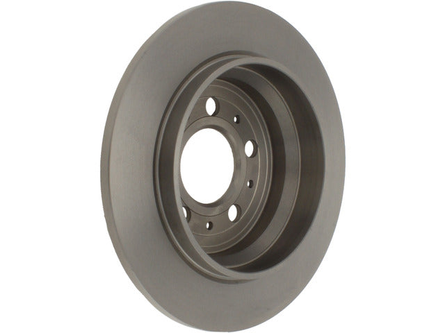 Centric Parts Disc Brake Rotor P/N:121.39025 Fits: Volvo S60 09-01, Volvo S80 06-99, Volvo V70 07-01, Volvo Xc70 07-03 - Image 5
