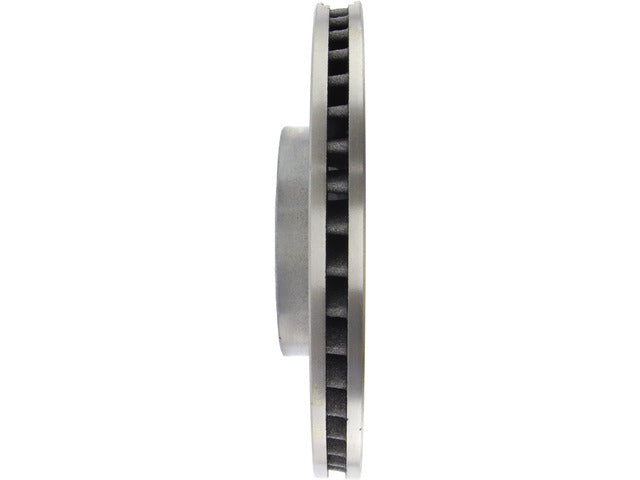 Centric Parts Disc Brake Rotor P/N:121.39026 Fits: Volvo S60 09-01, Volvo S80 06-99, Volvo V70 07-01 - Image 1