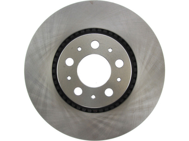 Centric Parts Disc Brake Rotor P/N:121.39026 Fits: Volvo S60 09-01, Volvo S80 06-99, Volvo V70 07-01 - Image 3