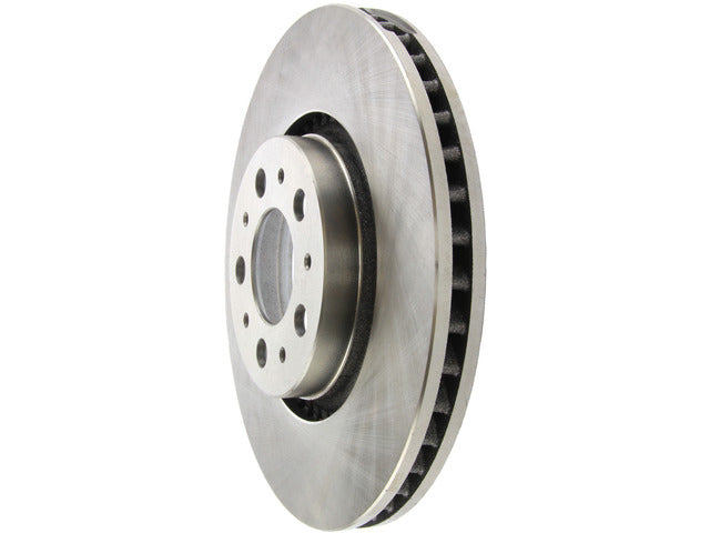 Centric Parts Disc Brake Rotor P/N:121.39026 Fits: Volvo S60 09-01, Volvo S80 06-99, Volvo V70 07-01 - Image 4