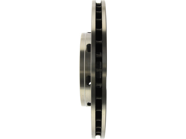 Centric Parts Disc Brake Rotor P/N:121.39027 Fits: Volvo S40 12-99, Volvo V40 04-99 - Image 1