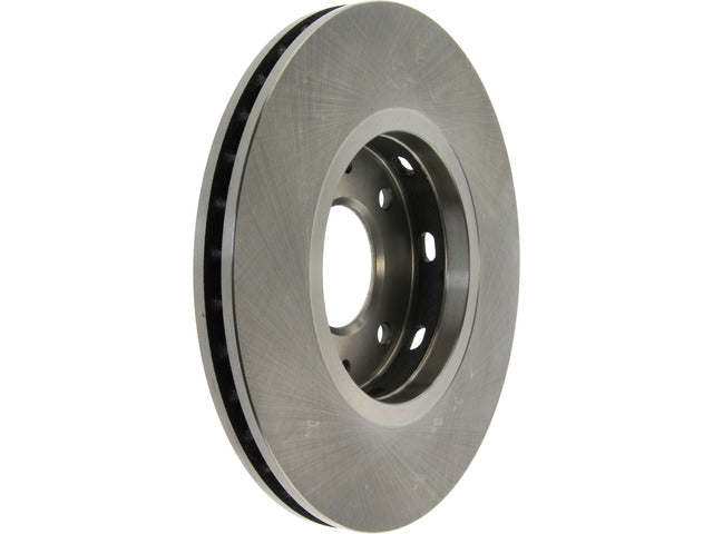 Centric Parts Disc Brake Rotor P/N:121.39027 Fits: Volvo S40 12-99, Volvo V40 04-99 - Image 5