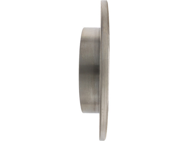 Centric Parts Disc Brake Rotor P/N:121.39028 Fits: Mitsubishi Space Star 04-03, Volvo S40 12-99, Volvo V40 04-99 - Image 1